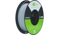 Creality3D Soleyin Ultra PLA 3D Printer Filament 1.75mm Matte Γκρι 1kg