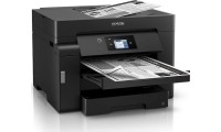Epson C11CJ41401 Ασπρόμαυρο Πολυμηχάνημα Inkjet με WiFi και Mobile Print