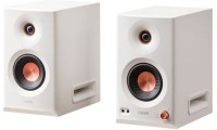 Edifier MR5 Αυτοενισχυόμενα Ηχεία Studio Monitor 2 Δρόμων με Bluetooth 110W (Ζεύγος) Λευκό