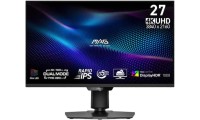 MSI MAG 274UPDFDE IPS Gaming Monitor 27" 4K 0.5ms 160Hz 
