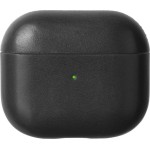 Native Union Leather Case for AirPods (Gen 3) - Black