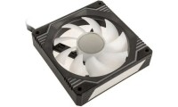 Kolink Umbra X 120mm ARGB High Performance PWM Case Fan - Black
