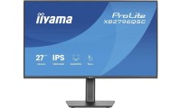 Iiyama ProLite XB2796QSC-B1 IPS Monitor 27" QHD 2560x1440 με Χρόνο Απόκρισης 4ms GTG