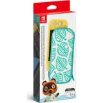 Nintendo Carrying Case & Screen Protector Animal Crossing: New Horizons Aloha για Κονσόλα Switch Lite
