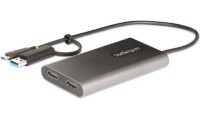 StarTech Μετατροπέας USB-C male σε USB-C female
