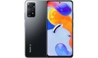 Xiaomi Redmi Note 11 Pro 5G Dual SIM (6GB/64GB) Graphite Gray