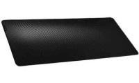 Genesis Carbon 500 Ultra Wave Gaming Mouse Pad XXL 1100mm Μαύρο