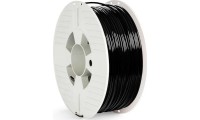 Verbatim PLA 3D Printer Filament 2.85mm Μαύρο 1kg 1τμχ (Spool)