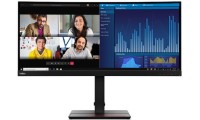Lenovo ThinkVision P34w-20 Ultrawide IPS HDR Monitor 34" QHD 3440x1440