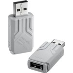 Asus Rog Polling Rate Booster White 90mp03t0-brua10