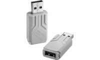 Asus Rog Polling Rate Booster White 90mp03t0-brua10