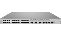 Huawei eKitEngine S530-24T4XE Managed L3 Switch με 24 Θύρες Gigabit (1Gbps) Ethernet και 4 SFP Θύρες