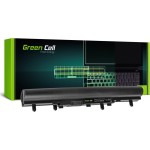 Green Cell Συμβατή Μπαταρία για Acer Aspire E1-522/E1-530/E1-532/E1-570 με 2200mAh