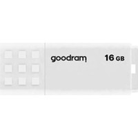 GoodRAM UME2 16GB USB 2.0 White