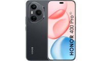 Honor 400 Pro 5G Dual SIM (12GB/512GB) Midnight Black