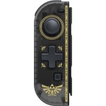 Hori D-Pad controller (L) Zelda Edition for Nintendo Switch (NSW-119E)