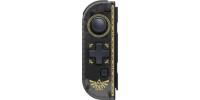Hori D-Pad controller (L) Zelda Edition for Nintendo Switch (NSW-119E)