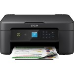 Epson Expression Home XP-3205 Έγχρωμoς Εκτυπωτής Inkjet