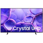 Samsung 50" Crystal UHD U8000F 4K Smart TV (2025)