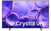 Samsung 50" Crystal UHD U8000F 4K Smart TV (2025)