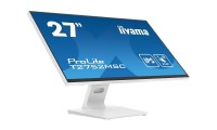 Iiyama Prolite T2752MSC-W1 IPS Touch Monitor 27" FHD 1920x1080 με Χρόνο Απόκρισης 5ms GTG
