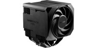 Be Quiet Dark Rock Pro 6 Ψύκτρα Επεξεργαστή Μαύρη