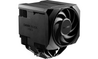 Be Quiet Dark Rock Pro 6 Ψύκτρα Επεξεργαστή Μαύρη