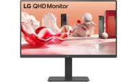 LG 27BA54QB-B IPS HDR Monitor 27" QHD 2560x1440 με Χρόνο Απόκρισης 5ms GTG