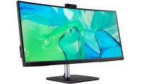 Acer Vero CB343CURDBEMIIPHCUZX Ultrawide Webcam IPS Monitor 34" QHD 4ms 60Hz