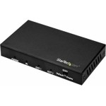 StarTech 2-Port 4K 1x2 HDMI ST122HD202