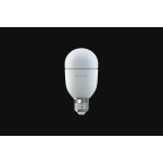 Razer Aether Smart Λάμπα LED 9W (E27) 800lm RGB