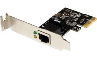StarTech Ενσύρματη Κάρτα Δικτύου Gigabit (1Gbps) Ethernet Μini PCI-e