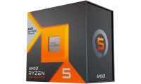 AMD Ryzen 5 7500X3D 4GHz Επεξεργαστής 6 Πυρήνων για Socket AM5 σε Κουτί