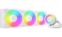 Arctic Liquid Freezer III Pro 420 A-RGB White