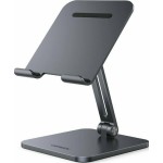Ugreen LP134 Βάση Tablet Γραφείου έως 11" σε Γκρι χρώμα