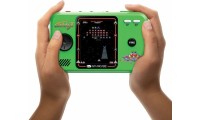 My Arcade GALAGA Pocket Player Pro 