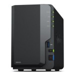 Synology DiskStation DS223 2-Bay NAS