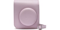Fujifilm Pouch Φωτογραφικής Μηχανής Instax Mini 12 σε Ροζ Χρώμα