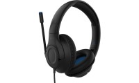 Belkin Gaming Inspire Wired Kids Headset Μαύρο