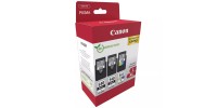 Canon PG-540Lx2/CL-541XL Πακέτο Μελανιών Εκτυπωτή InkJet Μαύρο / Κυανό / Ματζέντα / Κίτρινο (5224B017)