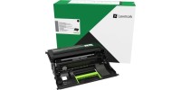 Lexmark 58D0Z00 Drum Laser Εκτυπωτή Μαύρο Return Program 150000 Σελίδων