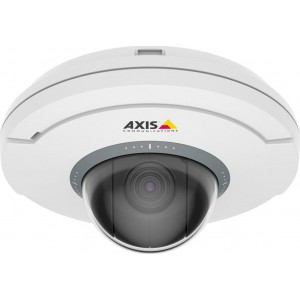Axis IP Κάμερα HD M5054