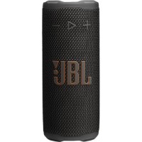 JBL Grip Αδιάβροχο Ηχείο Bluetooth με Διάρκεια Μπαταρίας έως 14 ώρες Μαύρο
