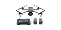 DJI Mavic 3 Pro Drone Triple-Camera 5.1K/50fps Fly More Combo (DJI RC Pro)