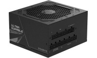 Gigabyte UD750GM PG5 V2 750W Τροφοδοτικό Υπολογιστή Full Modular Μαύρο