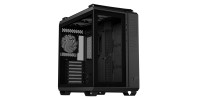 Asus TUF GT502 Plus Midi Tower Μαύρο