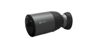 Ezviz eLife CS-BC1C IP Κάμερα 4 MP 2560x144 Wi-Fi QHD Αδιάβροχη Μπαταρίας
