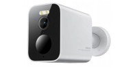 Xiaomi BW300 IP Wi-Fi Κάμερα 3MP (BHR8303GL) Αδιάβροχη με μπαταρία