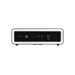Zotac ZBOX-CI649NANO-BE Barebone (Core i5- / 64GB M.2)