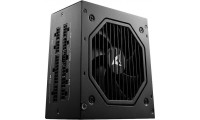 Sharkoon Rebel P15 750W Full Wired Τροφοδοτικό Υπολογιστή Μαύρο
